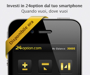 24Option mobile